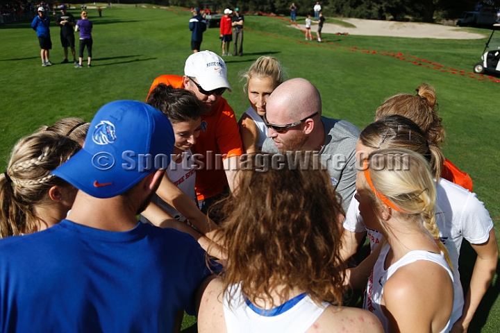 2014NCAXCwest-081.JPG - Nov 14, 2014; Stanford, CA, USA; NCAA D1 West Cross Country Regional at the Stanford Golf Course.